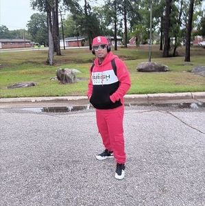 Meet your Posher, Vincent